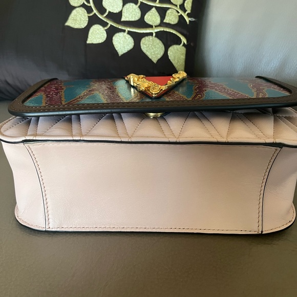 VERSACE VIRTUS BAG - Picture 5 of 10